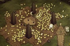 饥荒猪王兑换奖励列表是怎么样的 饥荒猪王兑换奖励列表