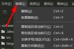 hbuilderx如何粘贴为HTML文本？hbuilderx粘贴为HTML文本教程