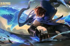 王者荣耀寄希花在哪里 寄希花怎么获得