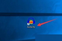 Audacity怎么设置当编辑一段时会移动其它片段？Audacity设置当编辑一段时会移动其它片段方法